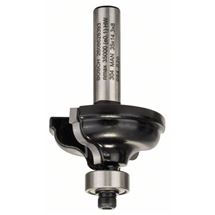 Bosch Profilová fréza A 8 mm, R1 4,8 mm, B 11 mm, L 14,3 mm, G 57 mm