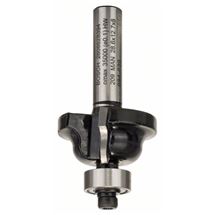 Bosch Profilová fréza B 8 mm, R1 4 mm, B 8 mm, L 12,4 mm, G 54 mm