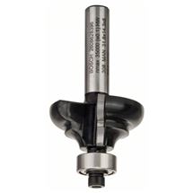 Bosch Profilová fréza C 8 mm, R1 4,8 mm, B 9,5 mm, L 14 mm, G 57 mm