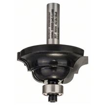Bosch Profilová fréza D 8 mm, R1 6,3 mm, B 15 mm, L 18 mm, G 60 mm