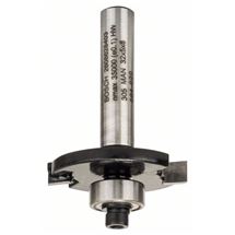 Bosch Kotoučová fréza 8 mm, D1 32 mm, L 5 mm, G 51 mm