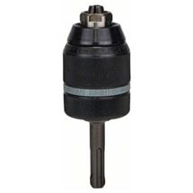 Rychloupínací sklíčidlo SDS-plus - 1,5–13 mm, SDS-plus BOSCH