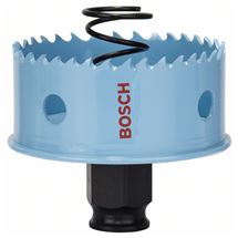 Bosch Pilová děrovka Sheet Metal na tabulový plech 60 mm, 2 3/8"