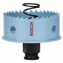 Bosch Pilová děrovka Sheet Metal na tabulový plech 64 mm, 2 1/2"