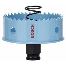 Bosch Pilová děrovka Sheet Metal na tabulový plech 70 mm, 2 3/4"