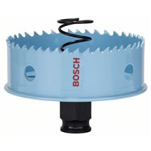 Bosch Pilová děrovka Sheet Metal na tabulový plech 76 mm, 3"