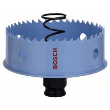 Bosch Pilová děrovka Sheet Metal na tabulový plech 79 mm, 3 1/8"