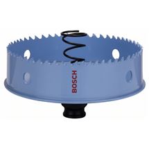 Bosch Pilová děrovka Sheet Metal na tabulový plech 102 mm, 4"