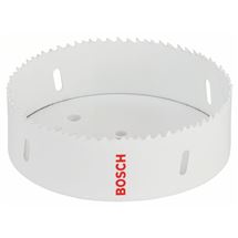Bosch Děrovka HSS-bimetal pro standardní adaptér 133 mm, 5 1/4"