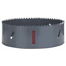 Bosch Děrovka HSS-bimetal pro standardní adaptér 146 mm, 5 3/4"
