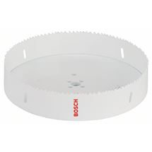 Bosch Děrovka HSS-bimetal pro standardní adaptér 210 mm, 6 9/32"