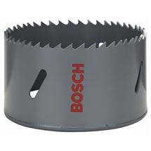 Bosch Děrovka HSS-bimetal pro standardní adaptér 86 mm, 3 3/8"