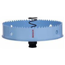 Bosch Pilová děrovka Sheet Metal na tabulový plech 127 mm, 5"