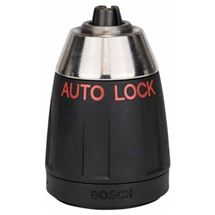 Systémové sklíčidlo - 1,5-13 mm, 1/2" – 20 BOSCH