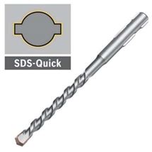 Vrták do betonu Bosch SDS-Quick 7x55/100 mm