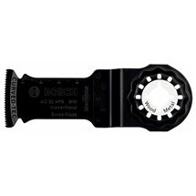 Bosch Ponorný pilový list BIM AIZ 32 APB Wood and Metal 50 x 32 mm