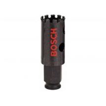 Diamantová děrovka Bosch Diamond for Hard Ceramics 29mm, 1 1/8", pro vrtání tvrdých dlažeb a obkladů