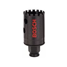 Diamantová děrovka Bosch Diamond for Hard Ceramics 35mm, 1 3/8", pro vrtání tvrdých dlažeb a obkladů