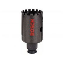 Diamantová děrovka Bosch Diamond for Hard Ceramics 38mm, 1 1/2", pro vrtání tvrdých dlažeb a obkladů
