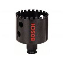 Diamantová děrovka Bosch Diamond for Hard Ceramics 54mm, 2 1/8", pro vrtání tvrdých dlažeb a obkladů