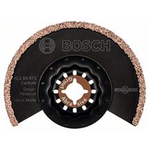 Bosch Karbidový segmentový pilový kotouč s tvrdokovovými zrny RIFF ACZ 85 RT3 85 mm