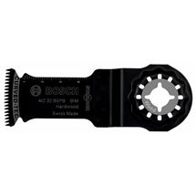 Bosch Ponorný pilový list BIM AIZ 32 BSPB Hard Wood 50 x 32 mm