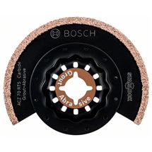 Bosch Karbidový segmentový pilový kotouč s tvrdokovovými zrny RIFF na úzké řezy ACZ 70 RT5 70 mm