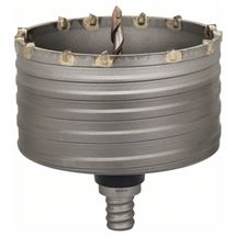 Bosch Dutá vrtací korunka SDS-max-9 150 x 80 x 92 mm