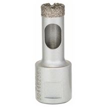 Bosch Diamantové vrtáky pro vrtání za sucha Dry Speed Best for Ceramic 14 x 30 mm