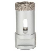 Bosch Diamantové vrtáky pro vrtání za sucha Dry Speed Best for Ceramic 27 x 35 mm