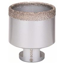 Bosch Diamantové vrtáky pro vrtání za sucha Dry Speed Best for Ceramic 55 x 35 mm