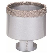 Bosch Diamantové vrtáky pro vrtání za sucha Dry Speed Best for Ceramic 57 x 35 mm