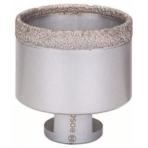 Bosch Diamantové vrtáky pro vrtání za sucha Dry Speed Best for Ceramic 60 x 35 mm