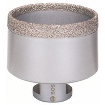 Bosch Diamantové vrtáky pro vrtání za sucha Dry Speed Best for Ceramic 70 x 35 mm