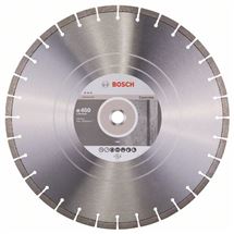 Diamantový dělicí kotouč Best for Concrete - 450 x 25,40 x 3,6 x 12 mm BOSCH