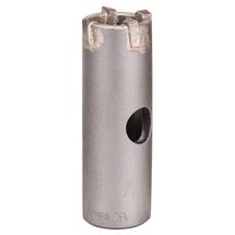 Bosch Dutá vrtací korunka SDS-plus-9 25 mm 25 x 50 x 72 mm, 4