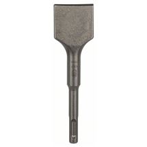 Bosch Lopatkový sekáč SDS-plus 140 x 40 mm