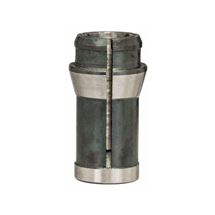 Bosch Kleštinové upínací pouzdro bez upínací matice 1/4"