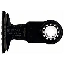 Bosch Ponorný pilový list BIM AII 65 APB Wood and Metal 40 x 65 mm