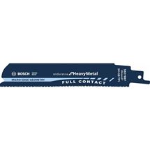 Bosch Pilový plátek do pily ocasky S 927 BEF Endurance for Heavy Metal