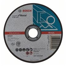 Bosch Dělicí kotouč rovný Expert for Metal AS 46 T BF, 150 mm, 1,6 mm