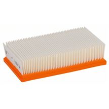 Bosch Polyesterový plochý skládaný filtr pro GAS 35-55