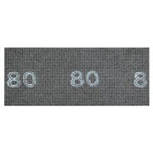 Bosch Brusná mřížka 93 x 230 mm, 80