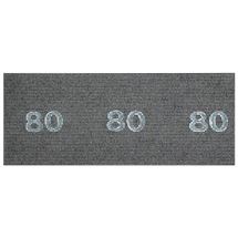 Bosch Brusná mřížka 115 x 280 mm, 80