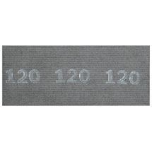 Bosch Brusná mřížka 115 x 280 mm, 120