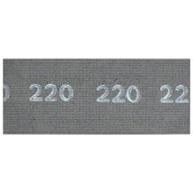 Bosch Brusná mřížka 115 x 280 mm, 220