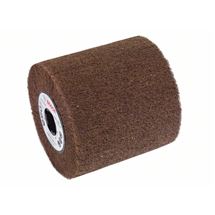 Brusný váleček z rouna 19 mm, hrubý, 100 mm BOSCH