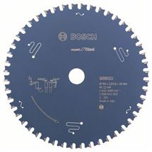 Pilový kotouč do okružních pil Expert for Steel - 184 x 20 x 2,0 mm, 48 BOSCH