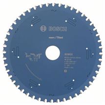 Pilový kotouč do okružních pil Expert for Steel - 210 x 30 x 2,2 mm, 48 BOSCH