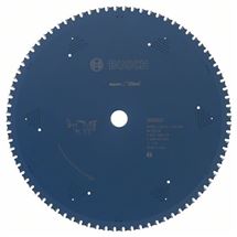 Pilový kotouč do okružních pil Expert for Steel - 355 x 25,4 x 2,2 mm, 80 BOSCH